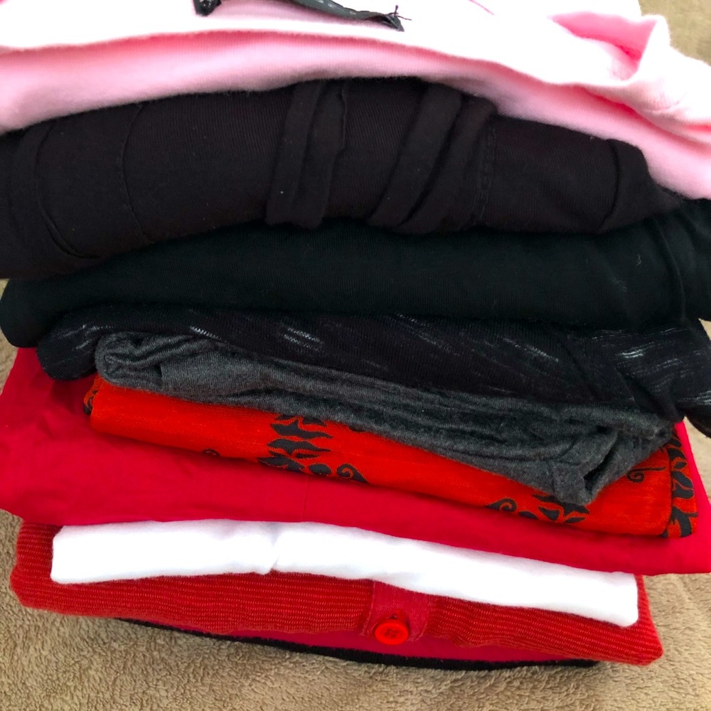 Selling bundle for low price